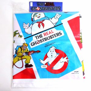 Cazafantasmas Ghostbusters Mantel Cotigraf Argentina 90s