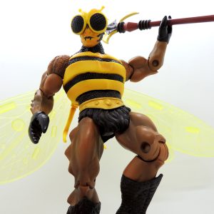 He Man Motuc Classic Buzz Off Mattel