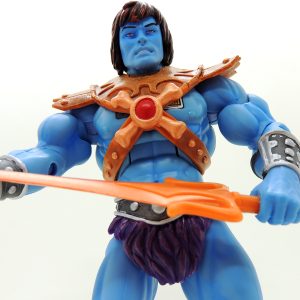 He Man Motuc Classic Faker Mattel