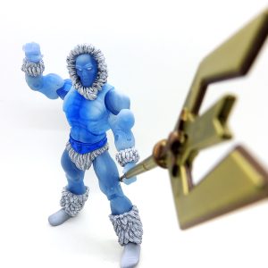 He Man Motuc Classic Icer Mattel