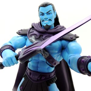 He Man Motuc Classic Keldor Mattel