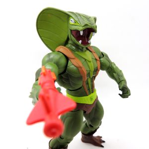 He Man Motuc Classic Kobra Khan Mattel