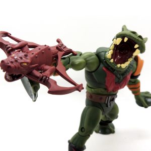 He Man Motuc Classic Leech Mattel