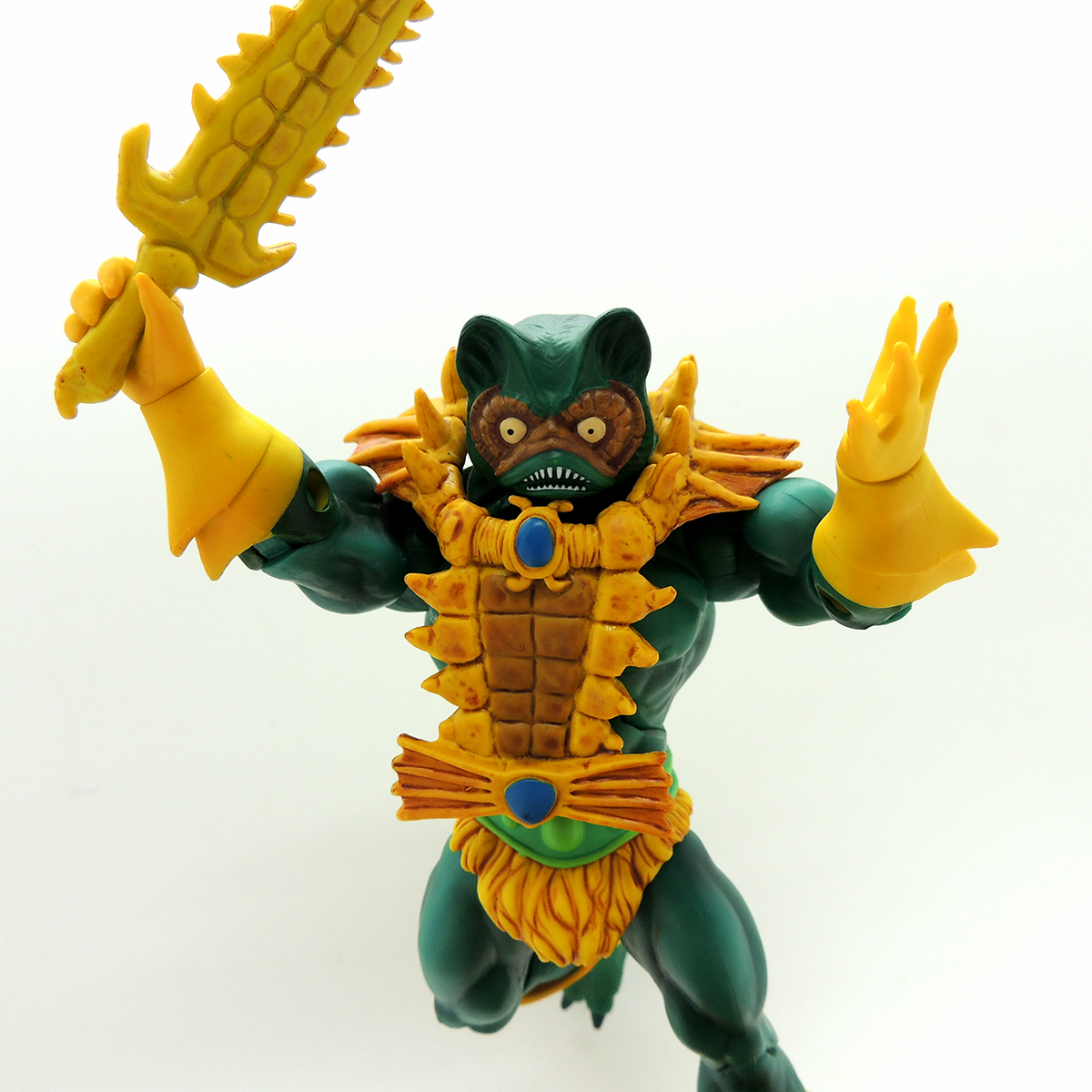 MOTUC good MERMAN