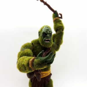 He Man Motuc Classic Moss Man Mattel