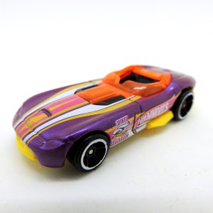 Hot Wheels BDD04 2013 1:64 Mattel Malasya