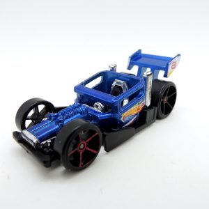 Hot Wheels Bone Speader 2015 1:64 Mattel Malasya