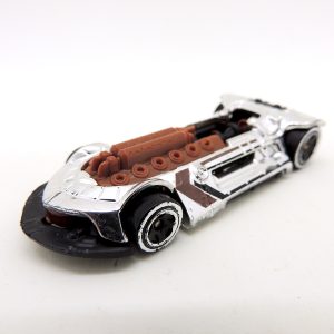 Hot Wheels CFG98 2014 1:64 Mattel Malasya