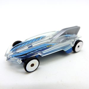 Hot Wheels Formula Solar 2015 1:64 Mattel Malasya