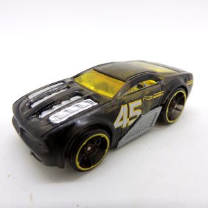 Hot Wheels Horseplay 2004 1:64 Mattel Malasya