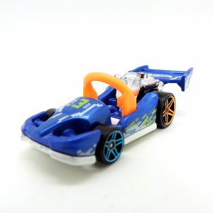 Hot Wheels Lets Go 2013 1:64 Mattel Malasya