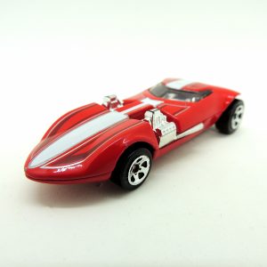 Hot Wheels Twin Mill 2014 1:64 Mattel Malasya