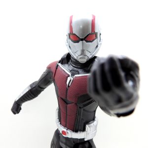 Ant Man Marvel Titan Hero 30cm Hasbro