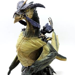 Dragons Eternal Clan Dragon McFarlane 2004