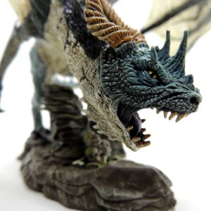 Dragons Series 1 Komodo Clan McFarlane 2004