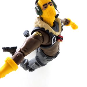 Fortnite Raptor Pilot McFarlane 2019