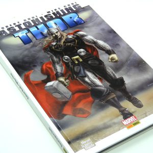 Marvel Thor Hardcover Panini Comics