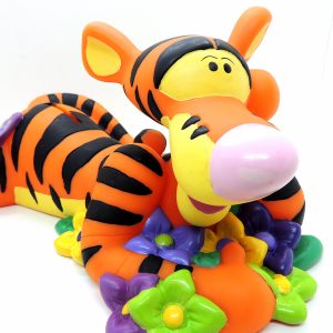 Winnie the Pooh Tigger Alcancia Disney