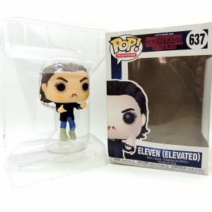 Funko Pop Eleven Elevated Stranger Things #87