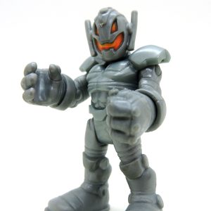 Marvel Super Heroes Adventures Ultron Playskool