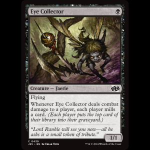 MTG Eye Collector Foundations Jumpstart j25#439