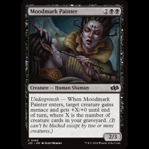 MTG Moodmark Painter Foundations Jumpstart j25#463