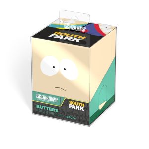 Squaroes Deck Box South Park Butters Ultimate Guard