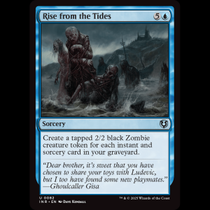 MTG Rise from the Tides Innistrad Remastered inr#82