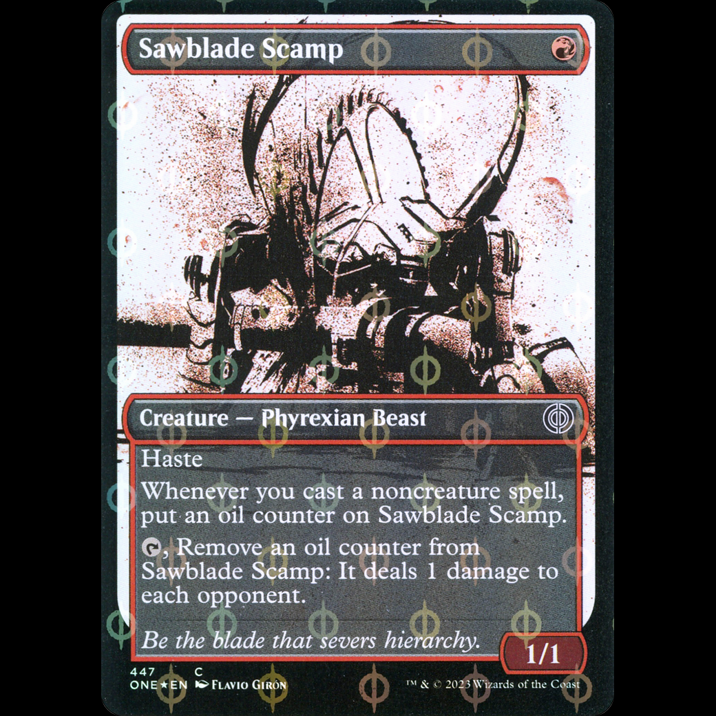 MTG ビビ 迷える黒魔道士、ビビ/Vivi Ornitier《英語》【FIN】