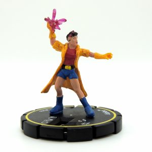 Heroclix Jubilee #016 Rookie Supernova Marvel 2005