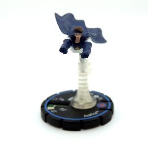 Heroclix Justice #029 Experienced Supernova Marvel 2006