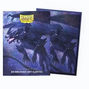 Dragon Shield Signoir Constellations Matte 100 Sleeves