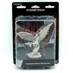 MTG Archangel Avacyn Miniatura WizKids D&D