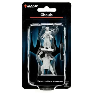 MTG Ghouls Miniatura WizKids D&D