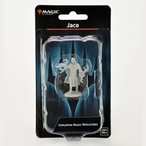 MTG Jace Miniatura WizKids D&D