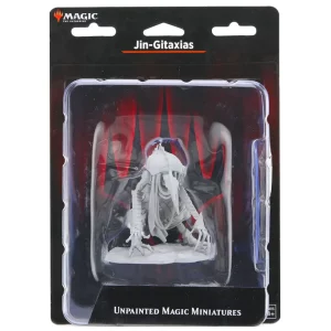 MTG Jin-Gitaxias Miniatura WizKids D&D