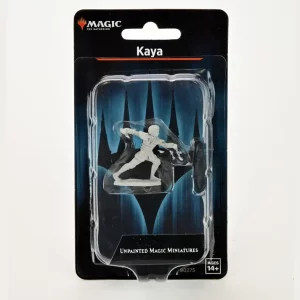 MTG Kaya Miniatura WizKids D&D