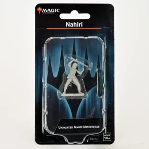 MTG Nahiri Miniatura WizKids D&D