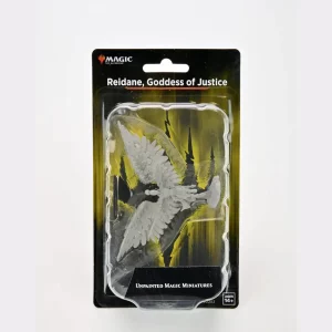 MTG Reidane, Goddess of Justice Miniatura WizKids D&D