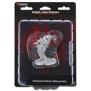 MTG Shigeki, Jukai Visionary Miniatura WizKids D&D