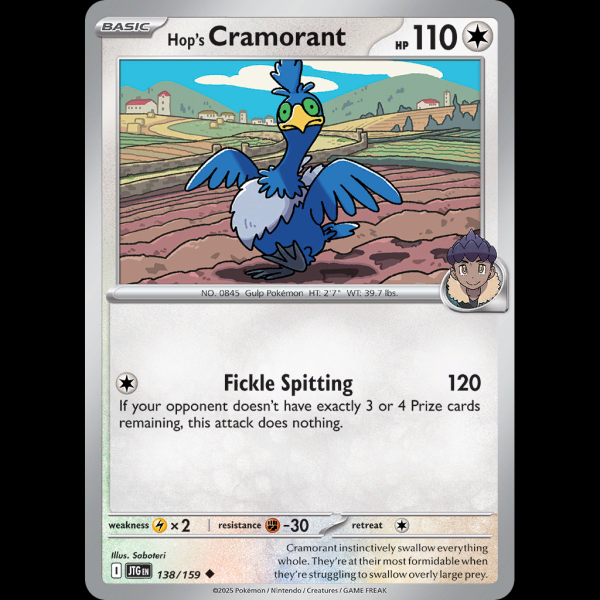 cramorant pokemon card value Amazon.com: Pokemon - Cramorant 050/196 - Lost Origins - Reverse Holo Pokemon  Card