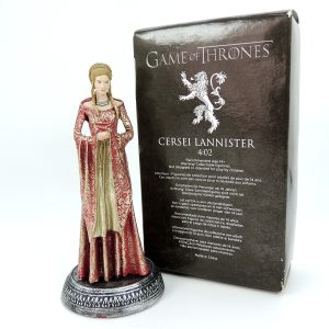 Game of Thrones Cercei Lannister La Nacion