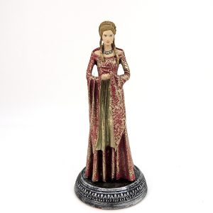 Game of Thrones Cercei Lannister La Nacion