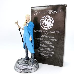 Game of Thrones Daenerys Targaryen La Nacion