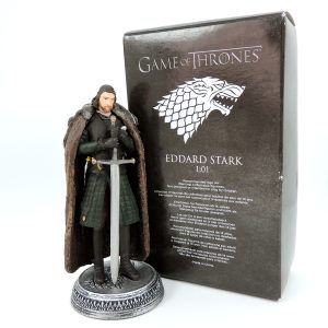 Game of Thrones Eddard Stark La Nacion