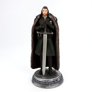 Game of Thrones Eddard Stark La Nacion