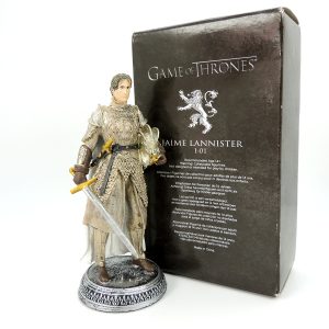 Game of Thrones Jaime Lannister La Nacion