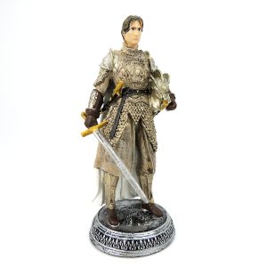 Game of Thrones Jaime Lannister La Nacion