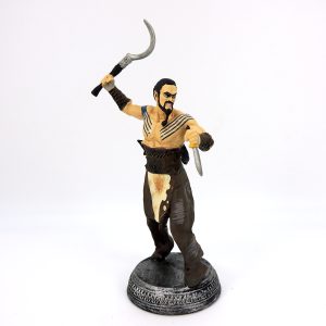 Game of Thrones Khal Drogo La Nacion