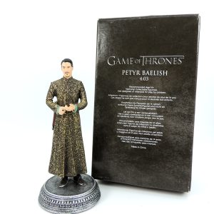 Game of Thrones Petyr Baelish La Nacion